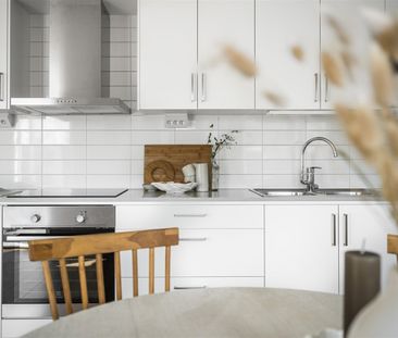 Äpplegatan 20 F - Photo 5