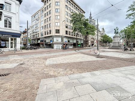 Studio te huur - Foto 5