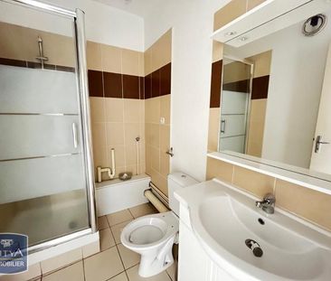 Location Appartement 2 pièces 38m² BOURGES 18000 - Photo 3