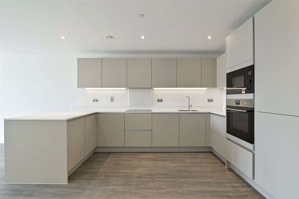 A brand new two bedroom apartment - Photo 1