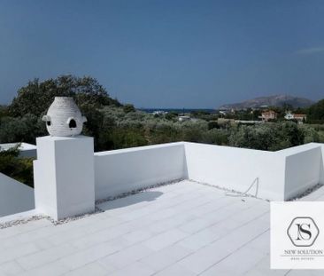 Μονοκατοικία για ενοικίαση Σούνιο - Photo 2