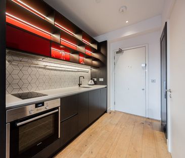 Studio Flat, Java House, E14 - Photo 6