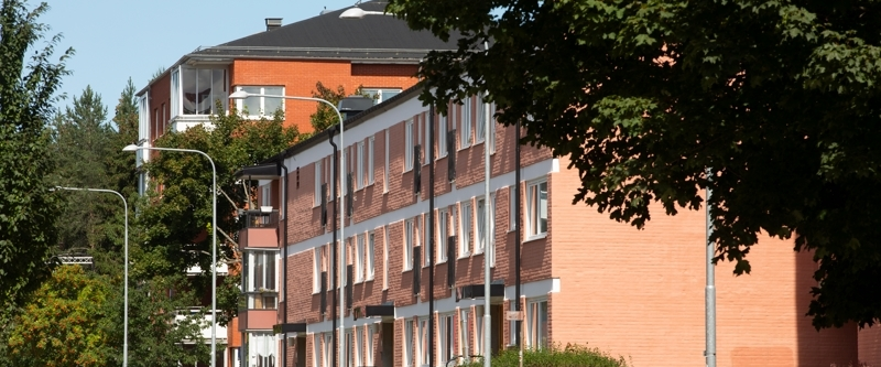 Bruno Liljeforsgatan 91, Uppsala/Knivsta - Foto 1