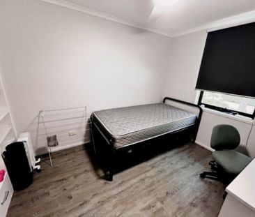 悉尼大学村学生公寓 5b2b 短租 限女生, Sydney - Photo 4