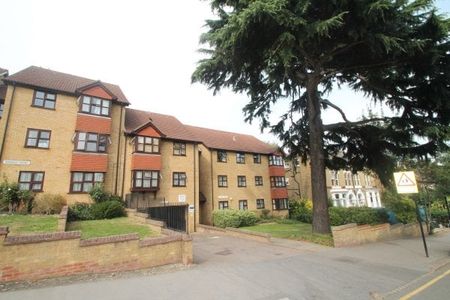 Lincoln Court, Warham Road, CR2, Property for rent - Photo 5