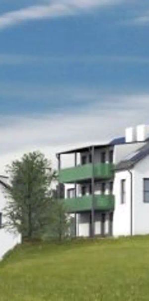 Geförderte Genossenschafts-Wohnung - MIETE - Photo 2