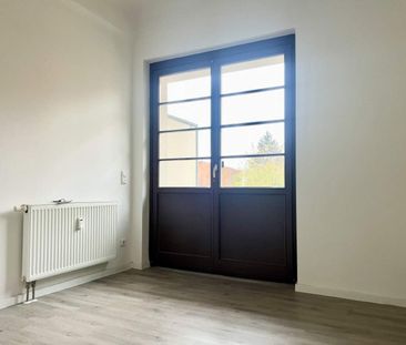 * Wunderschöne Single Wohnung mit Balkon in Altpieschen * - Photo 2