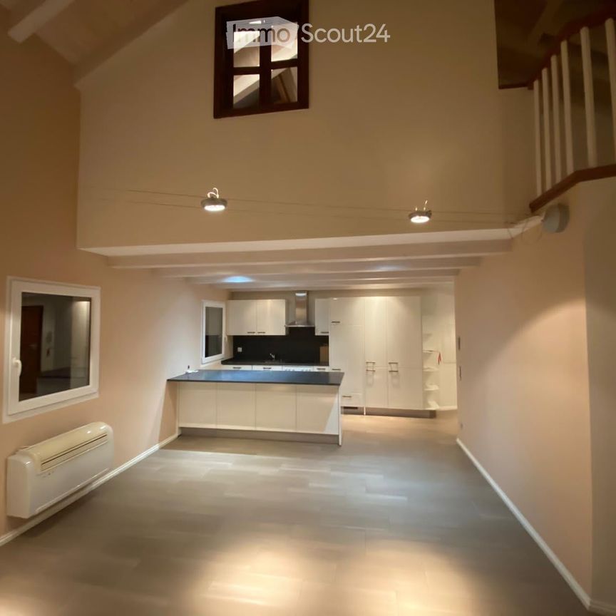 2.5 Zimmer, 67 m² - Photo 1