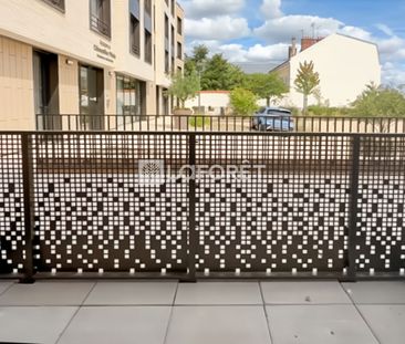 Appartement T1 Ablon-sur-Seine à louer - Photo 2