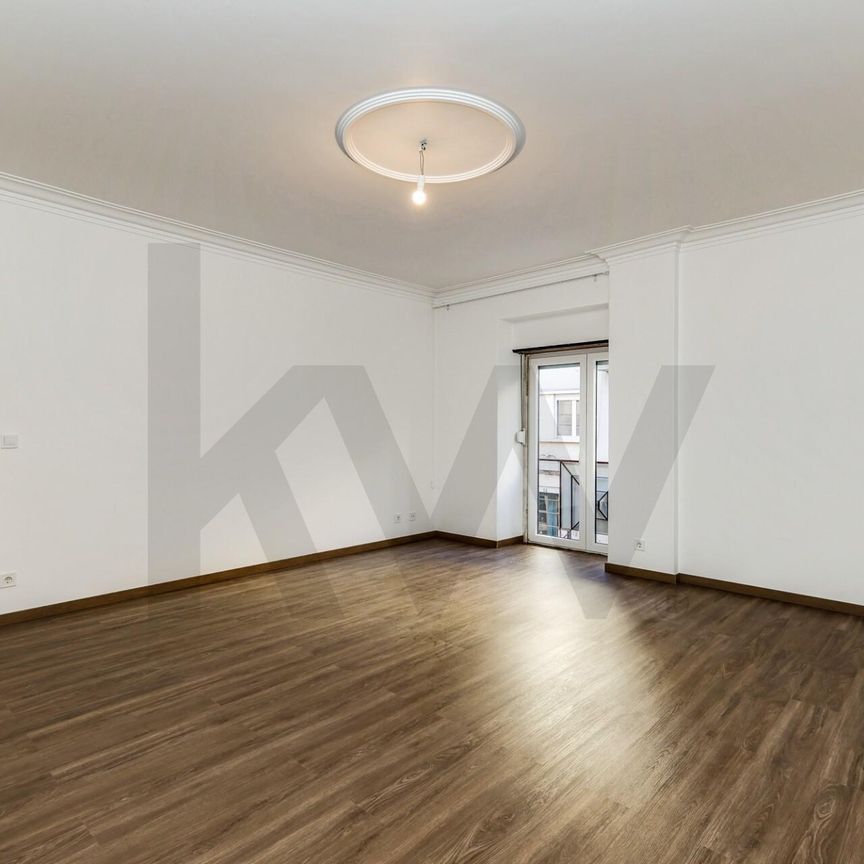 Apartamento T2 em Lisboa - Photo 1