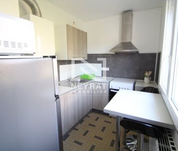 APPARTEMENT T1 A LOUER - Photo 1