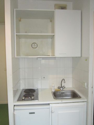 Ref: 829 Appartement à Le Havre - Photo 3