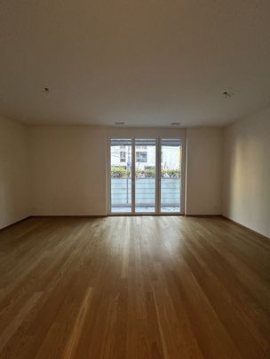 Moderne Wohnung nähe Limmat - Photo 1