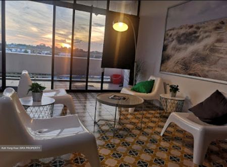 Tan Tong Meng Tower (D11), Apartment - For Rent - Photo 5