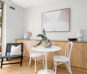 348/58 Cook Road, Centennial Park NSW 2021 - Studio For Rent | Domain - Photo 4