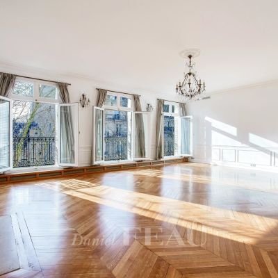 Appartement à louer à Paris 7Ème - Photo 1