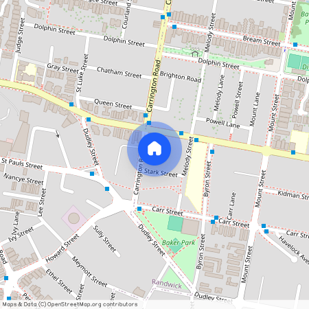 18 / 253 Carrington Road, Coogee NSW 2034