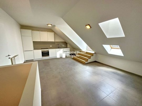 Duplex te huur - Foto 1