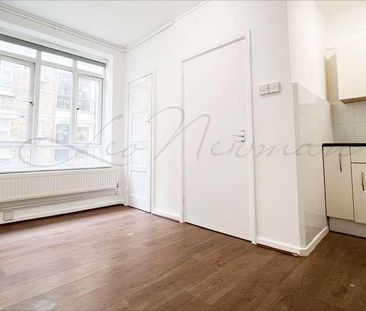 Penfold Place, Lisson Grove, NW1 - Photo 5