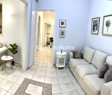 Διαμέρισμα για ενοικίαση Κέντρο (Νέος Κόσμος) - Photo 1