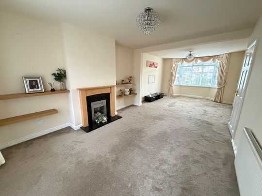 Ward Road, Goldthorn Park, Wolverhampton - Photo 1