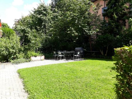 3-Zimmer-Wohnung im Kreis 6 (73m2) - Photo 3