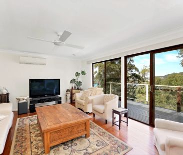 A Private Sanctuary with Sweeping Water and Bush Views Available fr... - Photo 2