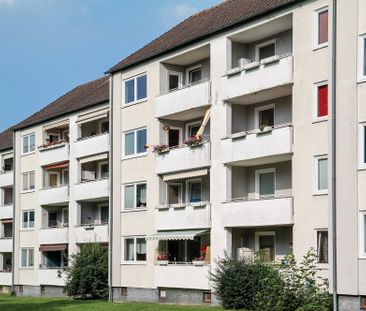 Willkommen Zuhause: Großzügige 4-Zimmer-Wohnung in Fallersleben - Photo 2