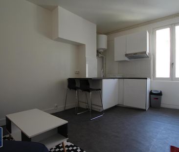 Location Appartement 2 pièces 30m² LE HAVRE 76600 - Photo 5