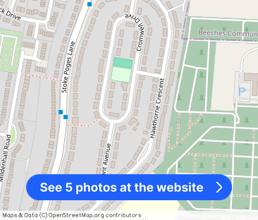 Cromwell Drive, Slough, SL1 - Photo 1