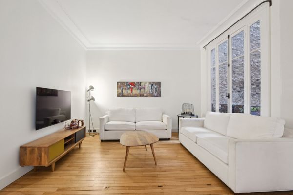 Appartement à louer à Paris 16Ème - Photo 1