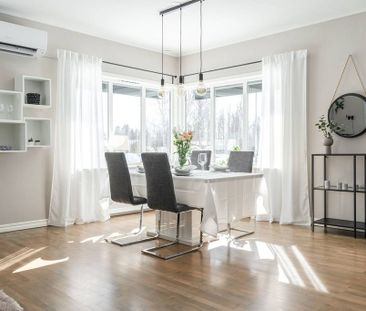 Furunäsgatan, Ursviken - Foto 4