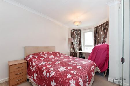 Mercury Court, E14 3UF, London - Photo 3