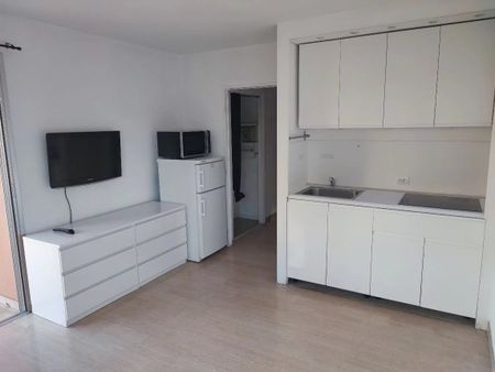 Location Appartement - Antibes La Fontonne - Photo 2