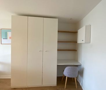 Studio Flat, Amazon Apartments, N8 - Photo 2