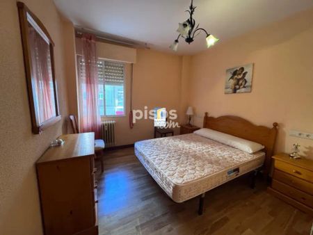 Piso en alquiler en Pantoja - Photo 4