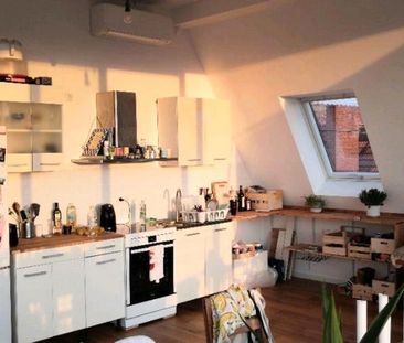 Suche 2-3 Hauptmieter*innen für 4er WG - 13-15 qm Zimmer - Photo 5