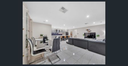 Walking Distance to Train — Modern 4-Bed Home in Tarneit - Photo 3