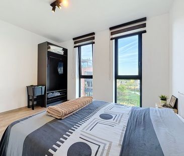 Ruim en lichtrijk appartement met groot privéterras in Bree - Foto 6