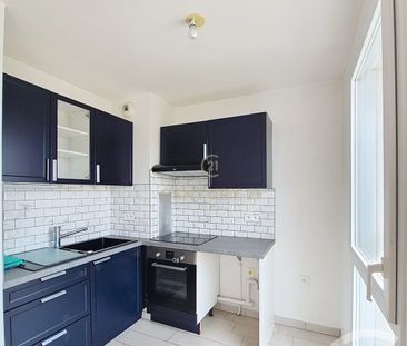 Appartement F3 À Louer 3 Pièces - 57,81 M - Photo 4
