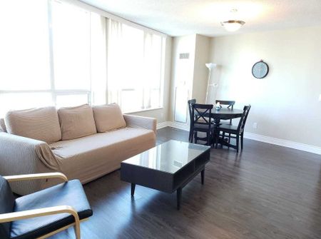 For Lease - 25 Greenview Avenue Unit# 1020, Toronto, Ontario - Photo 4