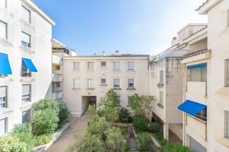 « AVIGNON IM STUDIO MEUBLE 41.03M² » - Photo 2