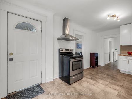 For Lease - 35 Bayfield Avenue, Hamilton, Ontario - Photo 3
