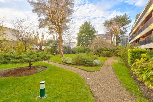 APPARTEMENT-2 PIECES -50m2 - Photo 1