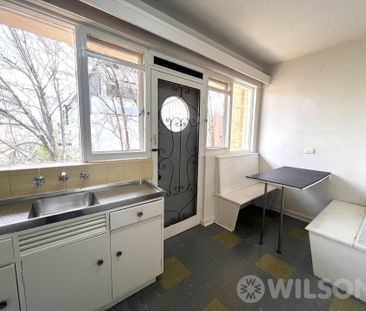 Light and bright one bedroom apartment - Photo 5