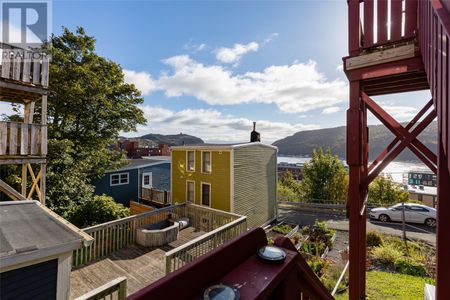 137 Gower Street, St. John's, Newfoundland & Labrador - Photo 4