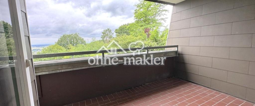 vollmöbliertes Zimmer in gemischter 6-er WG in Heidelberg - Foto 1