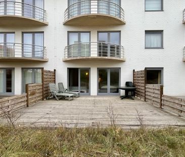 Rustig villa-appartement te Oostduinkerke-bad - Photo 6