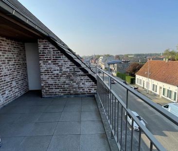 Appartement te huur in Ingelmunster voor € 670 met 2 slaapkamers - Photo 5