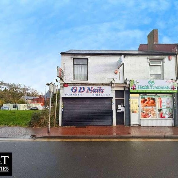 High Street, Cradley Heath, B64 - Photo 1